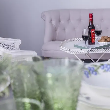 Apartment Gr Boutique Alcazaba *