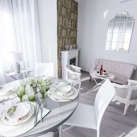 Apartment Gr Boutique Alcazaba *