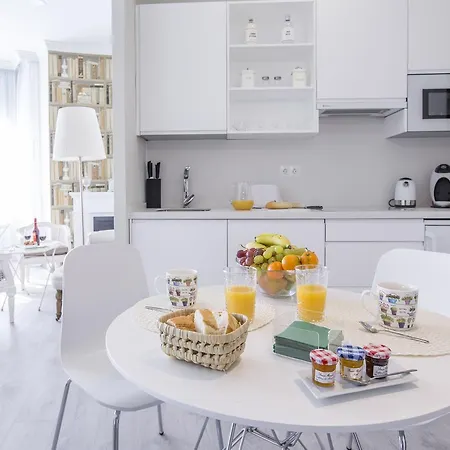 Gr Boutique Alcazaba Malaga