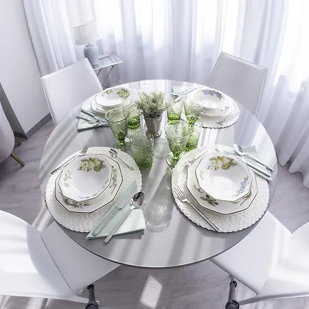 Gr Boutique Alcazaba Apartment