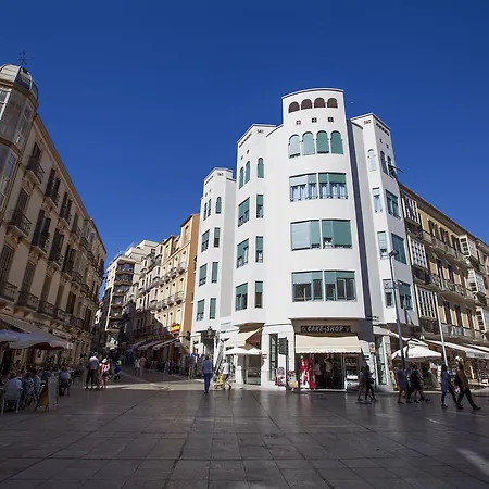 Apartment Gr Boutique Alcazaba *
