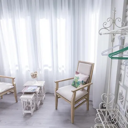 Gr Boutique Alcazaba Apartment