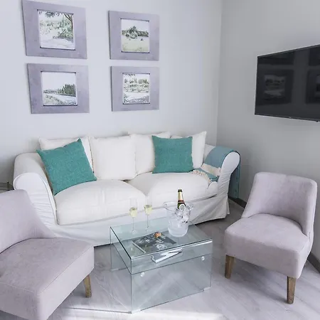 Apartment Gr Boutique Alcazaba *