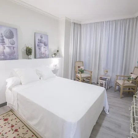 Gr Boutique Alcazaba *