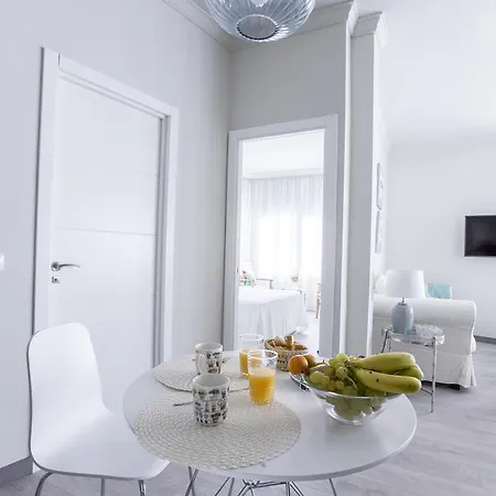 Apartment Gr Boutique Alcazaba *