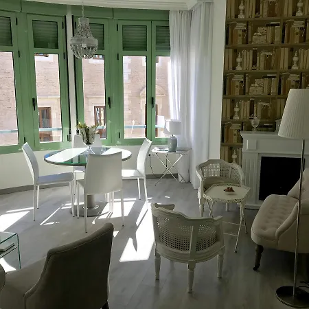 Gr Boutique Alcazaba