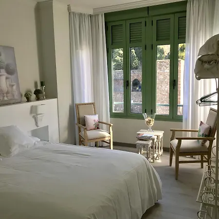 Gr Boutique Alcazaba Apartment Malaga